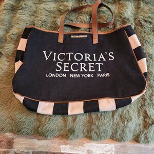 Victoria's Secret Tote Bag
